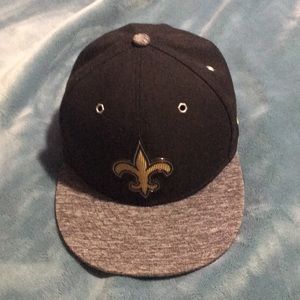 New Orleans Saints hat